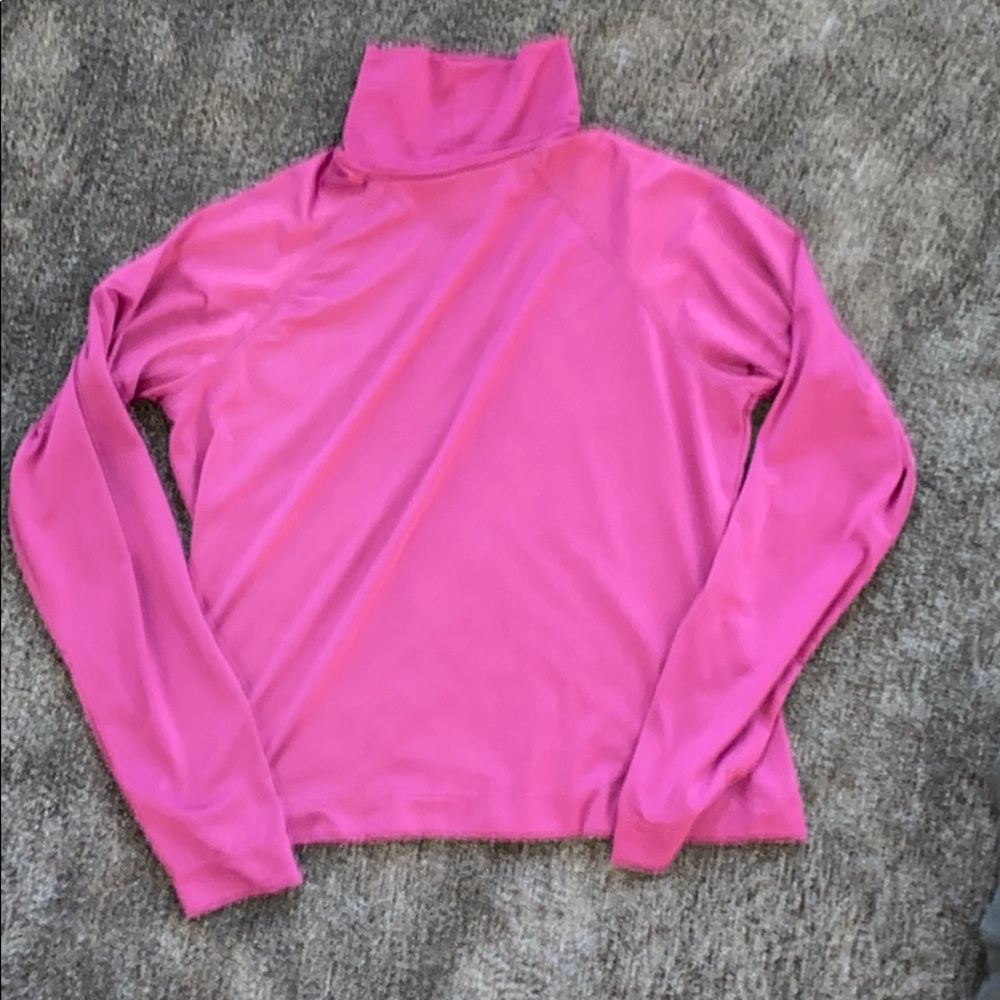 AVIA  Turtle Neck. - Picture 4 of 4